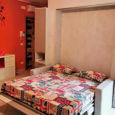 700 Mt Dal Mare, Monolocale Con Box Privato Apartment