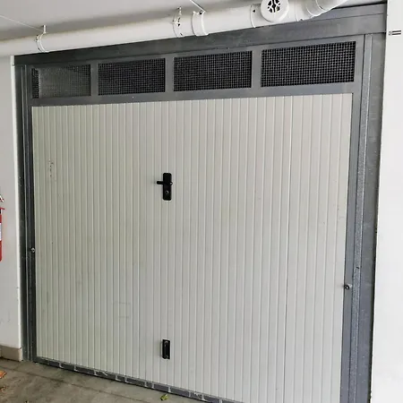 Διαμέρισμα 700 Mt Dal Mare, Monolocale Con Box Privato Ρίμινι