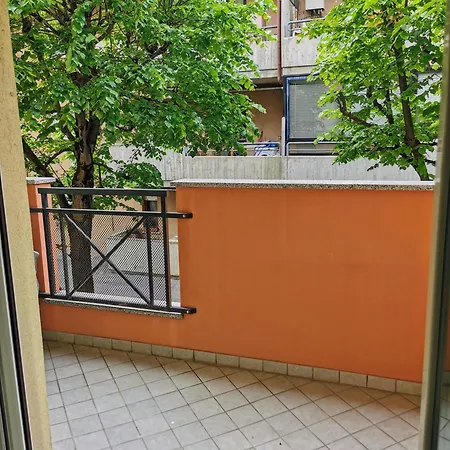700 Mt Dal Mare, Monolocale Con Box Privato Διαμέρισμα Ρίμινι