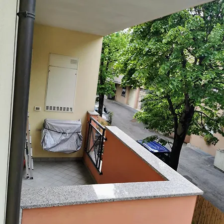 700 Mt Dal Mare, Monolocale Con Box Privato Διαμέρισμα *