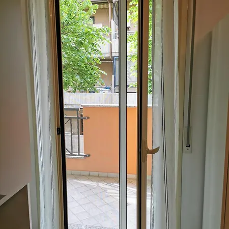 700 Mt Dal Mare, Monolocale Con Box Privato Apartamento