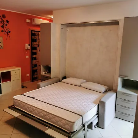 700 Mt Dal Mare, Monolocale Con Box Privato